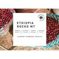 Ethiopia Rocko Mountain Natural