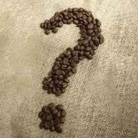 Mystery Coffee Mark 18 - 1kg