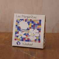Las Margaritas • Washed • Geisha  • Colombia 100g