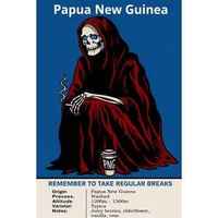 Papua New Guinea