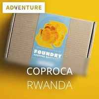 Coproca - Rwanda