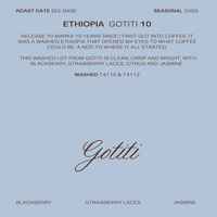 10 Ethiopia, Gotiti