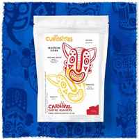 Carnival Coffee Roasters Curiosities - Magnum Sidra, Colombia, Mango, Limoncello & Jasmine