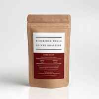 Brazil Dark Roast