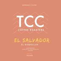 El Salvador – El Borbollon
