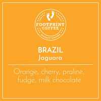 Brazil - Jaguara