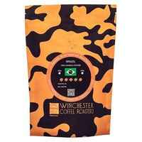 Brazil Coffee: Fazenda Pantano