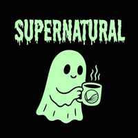 SUPERNATURAL, Konga Amederado