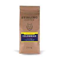 Colombian
