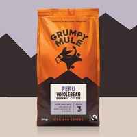 Peru Organic Coffee