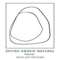 Shyira Anoxic Natural