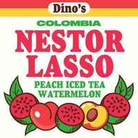 Colombia - Nestor Lasso - Anaerobic Caturra
