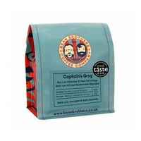 Captain's Grog - Vintage Rum Infused Coffee