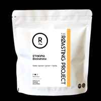 Ethiopia Beshasha