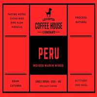Peru - Moises Marin Mires
