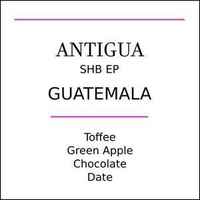Guatemala Antigua Medium Roast