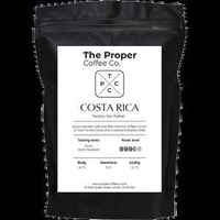 Costa Rica, Tarazzu San Rafael