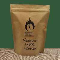 Midnight Flyer - Uganda