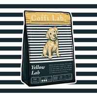 Yellow Lab
