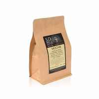 Mocha Ethiopian