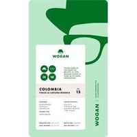 Colombia Finca La Laguna Reserva