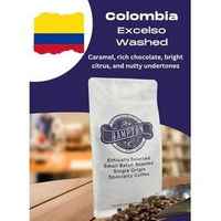 Colombia Excelso Washed