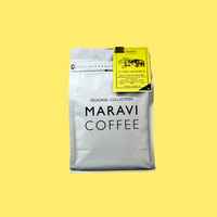 Uchi Geisha Honey - Malawi microlot