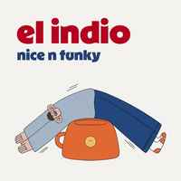Colombia - El Indio - Natural