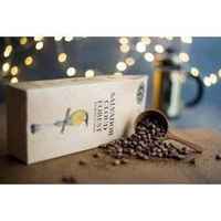 Salvador Cloud Forest Coffee