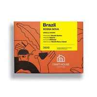 Brazil Bossa Nova