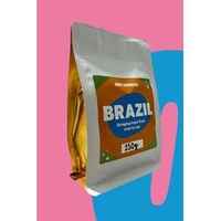 Brazil Sun Dried Natural