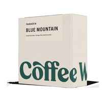 Jamaica Blue Mountain