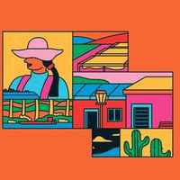 Peru | Cusco | Pukamocco
