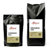 Honduras SHG Origin Coffee Bean
