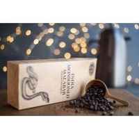 Indian Monsoon Malabar Coffee