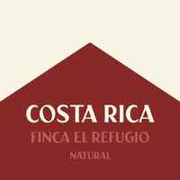 Costa Rica Finca El Refugio
