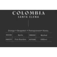 Santa Elena | Colombia | Washed Pink Bourbon