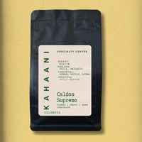 Caldos Supremo - Dark Chocolate & Fruity