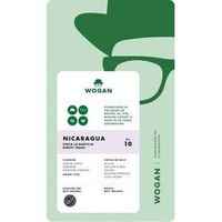 Nicaragua Finca La Bastilla