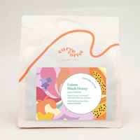 Feature Filter - Lalesa Black Honey