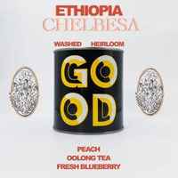 Ethiopia, Chelbesa