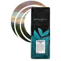 Dark Colombian Coffee