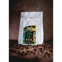 Brazilian Bacano – Silky-Smooth, Nutty & Balanced