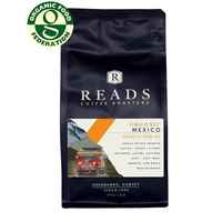 Organic Mexico Berilo SHB