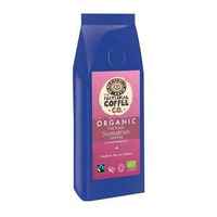 Sumatran Fairtrade Organic