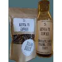 25. KENYA PB ZAWADI