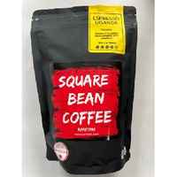 Uganda Robusta Specialty Natural - Espresso