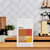 Colombia La Plata