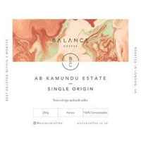Kenya Single Origin
