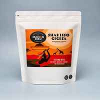 Shakisso Gigesa